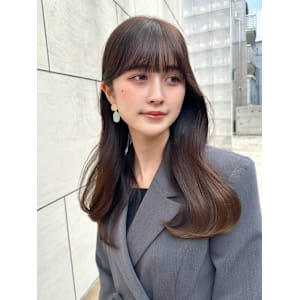 LAGOON 原宿/表参道 美髪カラー 髪質改善専門店