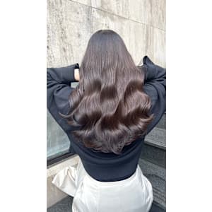 LAGOON 原宿/表参道 美髪カラー 髪質改善専門店