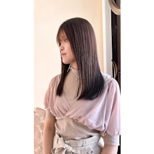 LAGOON 原宿/表参道 美髪カラー 髪質改善専門店