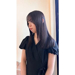 LAGOON 原宿/表参道 美髪カラー 髪質改善専門店