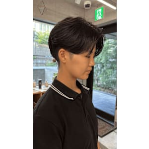 センターパート - nalu.【ナル】掲載中