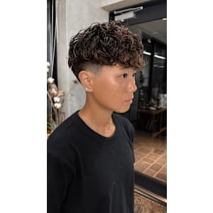 スペインカール - nalu.【ナル】掲載中