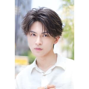 フェザーショート