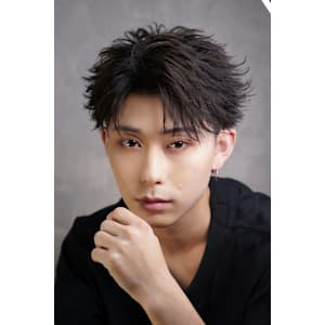 フェザーショート