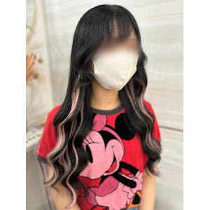 ナナセ/エクステ/ポイントエクステ