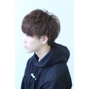 シルクショート