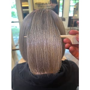 ダブルカラーグレージュ - Van family MEGA ドン・キホーテUNY福井店【ヴァン ファミリー メガ ドンキホーテ　ユニーフクイテン】掲載中