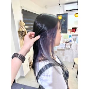 デザインカラー