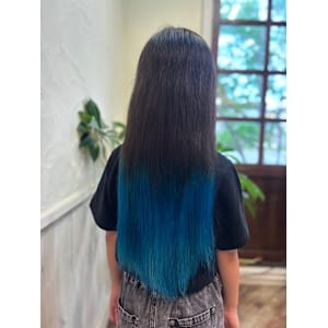 夏休み限定カラー - Van family MEGA ドン・キホーテUNY福井店【ヴァン ファミリー メガ ドンキホーテ　ユニーフクイテン】掲載中