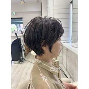 terrace岩政/くびれショート/30代40代/姪浜