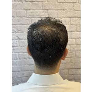 アイロンパーマでふわっと感と - 銀座マツナガ 新宿パークタワー店【ギンザマツナガ】掲載中