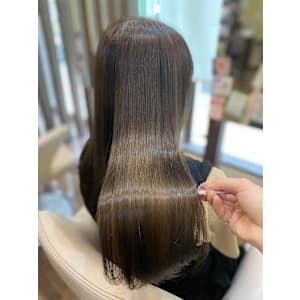 メテオカラー、グレージュ