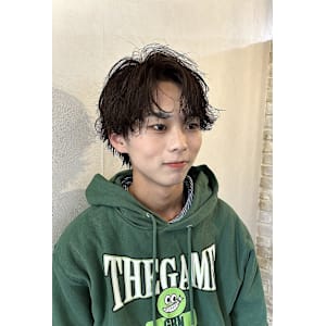 ラフカールアップバング - Afinar 横浜店【アフィナーヨコハマテン】掲載中