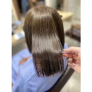 酸性ストレート