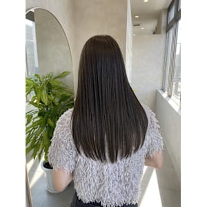 オリーブベージュ＊Aya