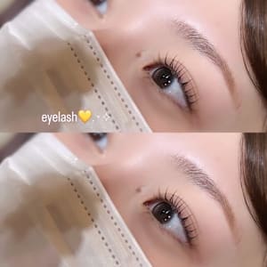 ungu ul×髪質改善×アイリッシュ