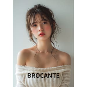 たまねぎアレンジ ヘアアレンジ ルーズ イベント