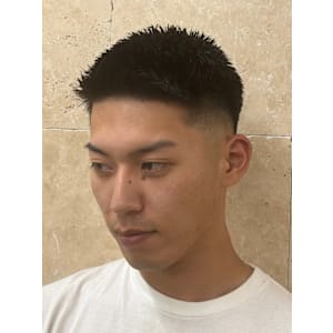 フェードスタイル