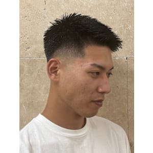 フェードスタイル