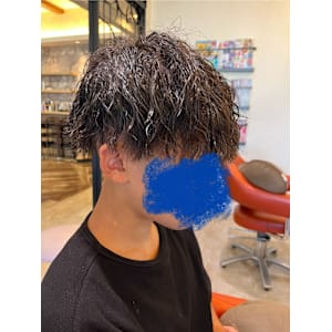 ツイストスパイラル