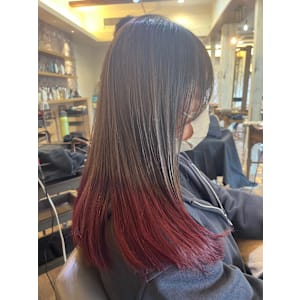 エンドカラー - Van family MEGA ドン・キホーテUNY福井店【ヴァン ファミリー メガ ドンキホーテ　ユニーフクイテン】掲載中