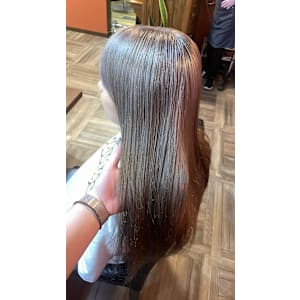 Nicca by leon×スタイル