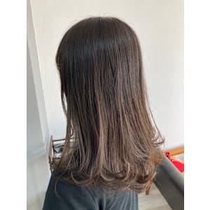 Nicca by leon×スタイル