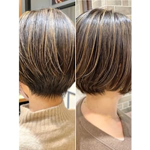 Neolive em；元住吉店×スタイル