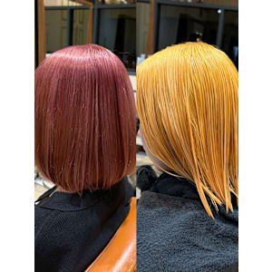 Neolive em；元住吉店×スタイル - Neolive em；元住吉店【ネオリーブエムモトスミヨシテン】掲載中