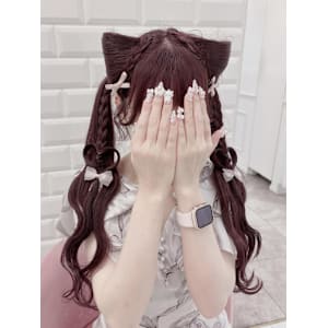 リーナベルハートツイン＊まゆ - Lilme【リルミー】掲載中