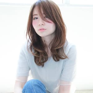 《福島》オトナの髪質改善/ヘアエステ