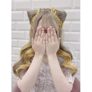 立体猫耳×ヨシンモリ＊まゆ - Lilme【リルミー】掲載中