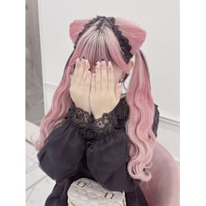 立体猫耳ツインテール＊まゆ - Lilme【リルミー】掲載中