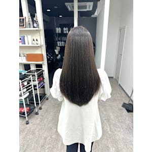 Louer hairmake×ロング - Louer hairmake【ルエ ヘアメイク】掲載中