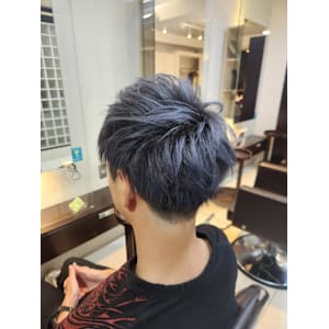 シルバーアッシュ - Stilla smooth【スティラスムース】掲載中