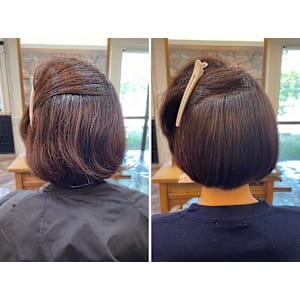 新髪質改善トリートメント - Van family MEGA ドン・キホーテUNY福井店【ヴァン ファミリー メガ ドンキホーテ　ユニーフクイテン】掲載中