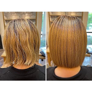 新髪質改善トリートメント - Van family MEGA ドン・キホーテUNY福井店【ヴァン ファミリー メガ ドンキホーテ　ユニーフクイテン】掲載中