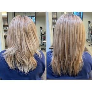 新髪質改善トリートメント - Van family MEGA ドン・キホーテUNY福井店【ヴァン ファミリー メガ ドンキホーテ　ユニーフクイテン】掲載中