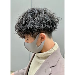 Genie -メンズカット & メンズパーマ 新百合ヶ丘