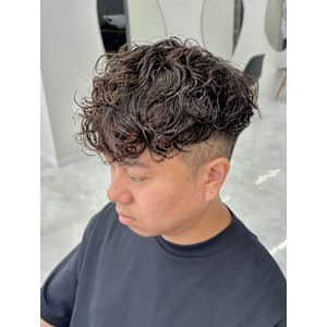 Genie -メンズカット & メンズパーマ 新百合ヶ丘