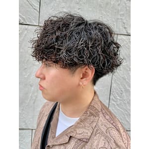 Genie -メンズカット & メンズパーマ 新百合ヶ丘