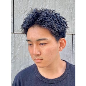 Genie -メンズカット & メンズパーマ 新百合ヶ丘