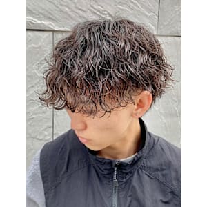 Genie -メンズカット & メンズパーマ 新百合ヶ丘