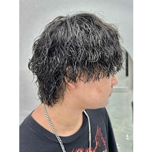 Genie -メンズカット & メンズパーマ 新百合ヶ丘