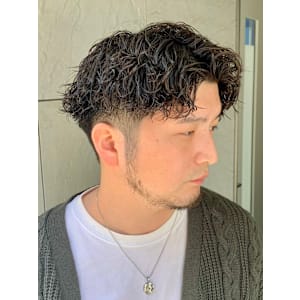 Genie -メンズカット & メンズパーマ 新百合ヶ丘