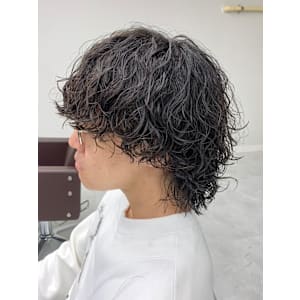 Genie -メンズカット & メンズパーマ 新百合ヶ丘