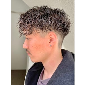 Genie -メンズカット & メンズパーマ 新百合ヶ丘