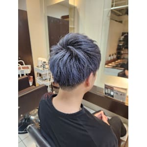 シルバーアッシュ - Stilla smooth【スティラスムース】掲載中