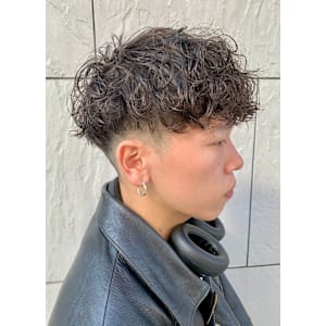 Genie -メンズカット & メンズパーマ 新百合ヶ丘