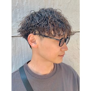 Genie -メンズカット & メンズパーマ 新百合ヶ丘
